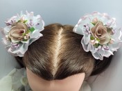 Банты ( в уп. 12 шт. по 25,00 грн. ) J00014